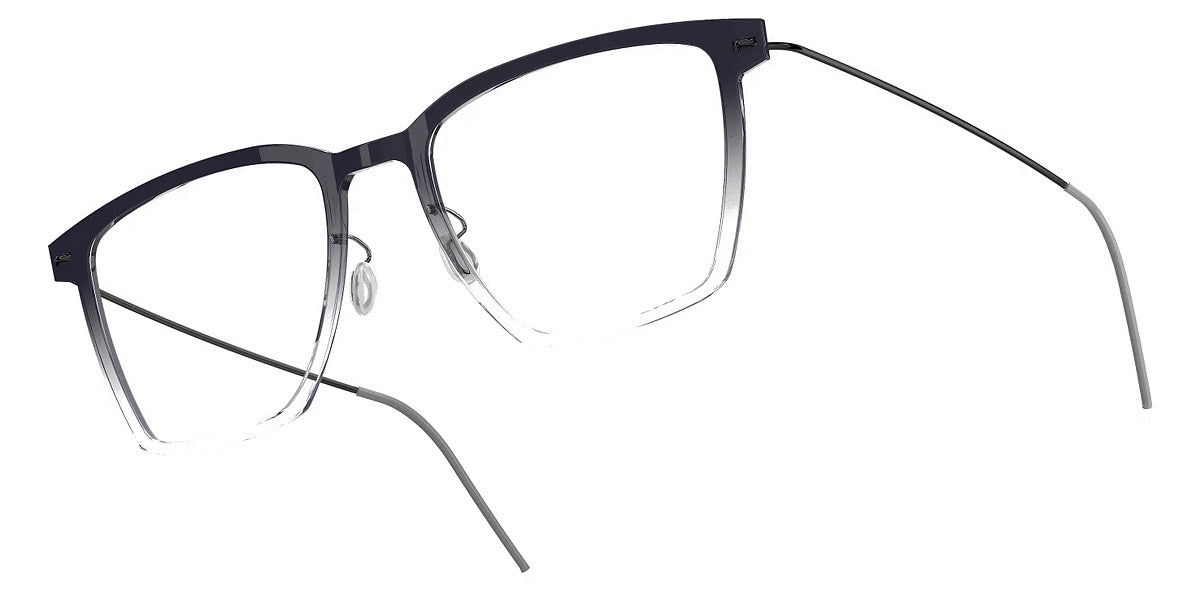 Lindberg® N.O.W. Titanium™ 6554 LIN NOW 6554 Basic-C06G-PU9 52 - Basic-C06G Eyeglasses
