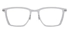 Lindberg® N.O.W. Titanium™ 6554 LIN NOW 6554 Basic-C07-P10 52 - Basic-C07 Eyeglasses
