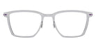 Lindberg® N.O.W. Titanium™ 6554 LIN NOW 6554 Basic-C07-P77 52 - Basic-C07 Eyeglasses