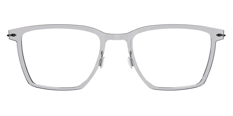 Lindberg® N.O.W. Titanium™ 6554 LIN NOW 6554 Basic-C07-PU9 52 - Basic-C07 Eyeglasses
