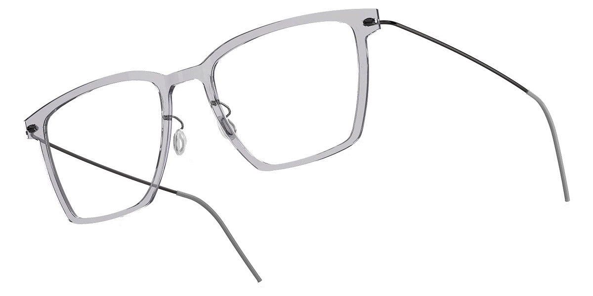 Lindberg® N.O.W. Titanium™ 6554 LIN NOW 6554 Basic-C07-PU9 52 - Basic-C07 Eyeglasses