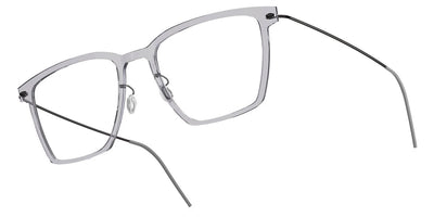 Lindberg® N.O.W. Titanium™ 6554 LIN NOW 6554 Basic-C07-PU9 52 - Basic-C07 Eyeglasses