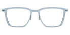 Lindberg® N.O.W. Titanium™ 6554 LIN NOW 6554 Basic-C08-P10 52 - Basic-C08 Eyeglasses
