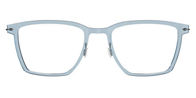 Lindberg® N.O.W. Titanium™ 6554 LIN NOW 6554 Basic-C08-P10 52 - Basic-C08 Eyeglasses