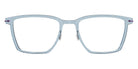 Lindberg® N.O.W. Titanium™ 6554 LIN NOW 6554 Basic-C08-P77 52 - Basic-C08 Eyeglasses
