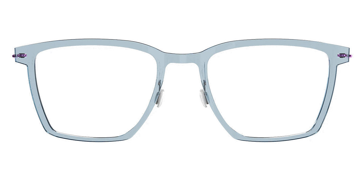 Lindberg® N.O.W. Titanium™ 6554 LIN NOW 6554 Basic-C08-P77 52 - Basic-C08 Eyeglasses
