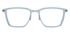 Lindberg® N.O.W. Titanium™ 6554 LIN NOW 6554 Basic-C08-PU9 52 - Basic-C08 Eyeglasses