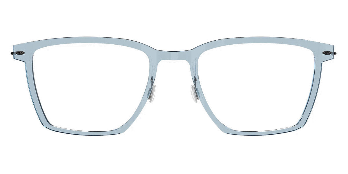 Lindberg® N.O.W. Titanium™ 6554 LIN NOW 6554 Basic-C08-PU9 52 - Basic-C08 Eyeglasses