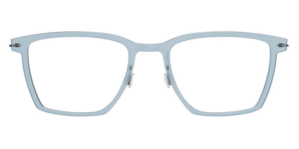 Lindberg® N.O.W. Titanium™ 6554 LIN NOW 6554 Basic-C08M-P10 52 - Basic-C08M Eyeglasses