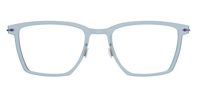 Lindberg® N.O.W. Titanium™ 6554 LIN NOW 6554 Basic-C08M-P77 52 - Basic-C08M Eyeglasses