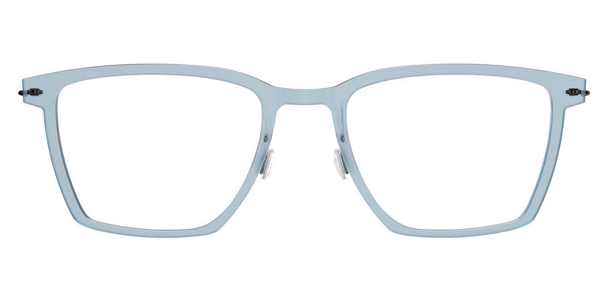 Lindberg® N.O.W. Titanium™ 6554 LIN NOW 6554 Basic-C08M-PU9 52 - Basic-C08M Eyeglasses