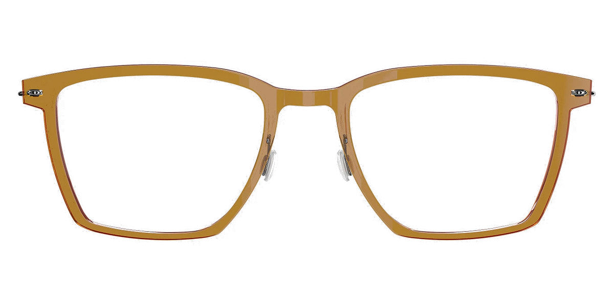 Lindberg® N.O.W. Titanium™ 6554 LIN NOW 6554 Basic-C09-P10 52 - Basic-C09 Eyeglasses