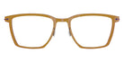 Lindberg® N.O.W. Titanium™ 6554 LIN NOW 6554 Basic-C09-P77 52 - Basic-C09 Eyeglasses