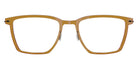 Lindberg® N.O.W. Titanium™ 6554 LIN NOW 6554 Basic-C09-PU9 52 - Basic-C09 Eyeglasses