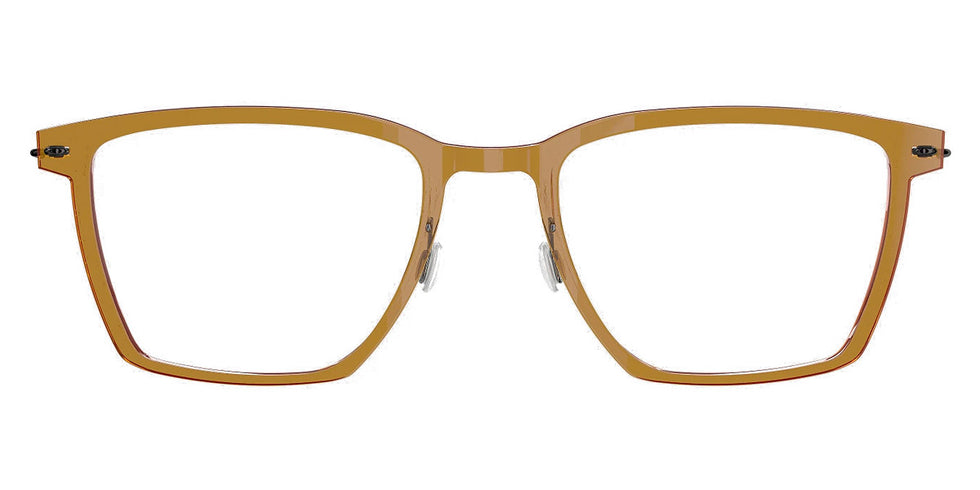 Lindberg® N.O.W. Titanium™ 6554 LIN NOW 6554 Basic-C09-PU9 52 - Basic-C09 Eyeglasses
