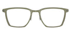 Lindberg® N.O.W. Titanium™ 6554 LIN NOW 6554 Basic-C11-P10 52 - Basic-C11 Eyeglasses