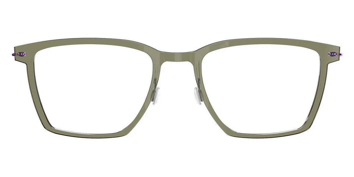 Lindberg® N.O.W. Titanium™ 6554 LIN NOW 6554 Basic-C11-P77 52 - Basic-C11 Eyeglasses