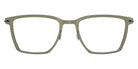 Lindberg® N.O.W. Titanium™ 6554 LIN NOW 6554 Basic-C11-PU9 52 - Basic-C11 Eyeglasses