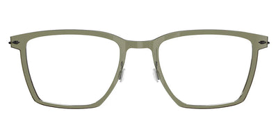 Lindberg® N.O.W. Titanium™ 6554 LIN NOW 6554 Basic-C11-PU9 52 - Basic-C11 Eyeglasses
