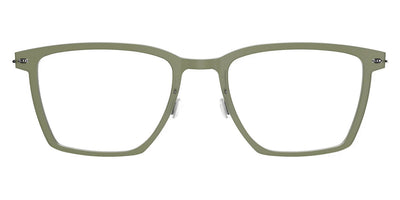 Lindberg® N.O.W. Titanium™ 6554 LIN NOW 6554 Basic-C11M-P10 52 - Basic-C11M Eyeglasses