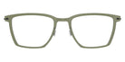 Lindberg® N.O.W. Titanium™ 6554 LIN NOW 6554 Basic-C11M-PU9 52 - Basic-C11M Eyeglasses