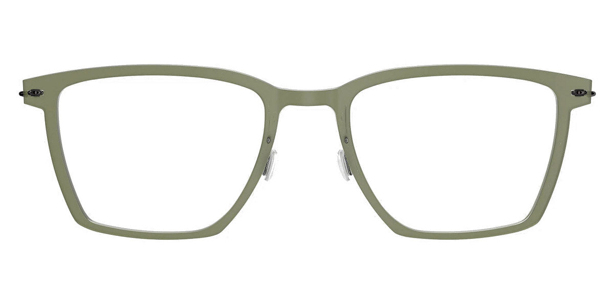 Lindberg® N.O.W. Titanium™ 6554 LIN NOW 6554 Basic-C11M-PU9 52 - Basic-C11M Eyeglasses