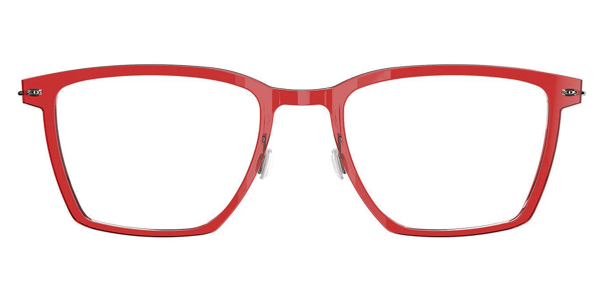 Lindberg® N.O.W. Titanium™ 6554 LIN NOW 6554 Basic-C12-P10 52 - Basic-C12 Eyeglasses