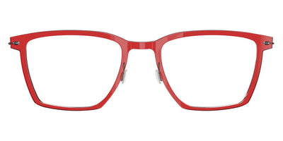Lindberg® N.O.W. Titanium™ 6554 LIN NOW 6554 Basic-C12-P10 52 - Basic-C12 Eyeglasses