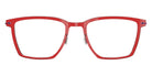 Lindberg® N.O.W. Titanium™ 6554 LIN NOW 6554 Basic-C12-P77 52 - Basic-C12 Eyeglasses