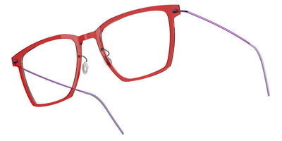 Lindberg® N.O.W. Titanium™ 6554 LIN NOW 6554 Basic-C12-P77 52 - Basic-C12 Eyeglasses