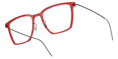 Lindberg® N.O.W. Titanium™ 6554 LIN NOW 6554 Basic-C12-PU9 52 - Basic-C12 Eyeglasses