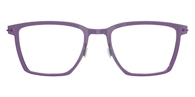 Lindberg® N.O.W. Titanium™ 6554 LIN NOW 6554 Basic-C13-P77 52 - Basic-C13 Eyeglasses
