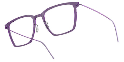 Lindberg® N.O.W. Titanium™ 6554 LIN NOW 6554 Basic-C13-P77 52 - Basic-C13 Eyeglasses