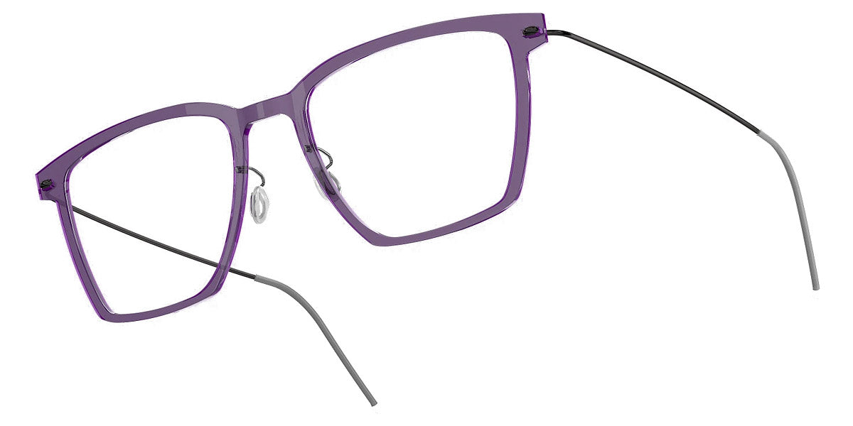 Lindberg® N.O.W. Titanium™ 6554 LIN NOW 6554 Basic-C13-PU9 52 - Basic-C13 Eyeglasses