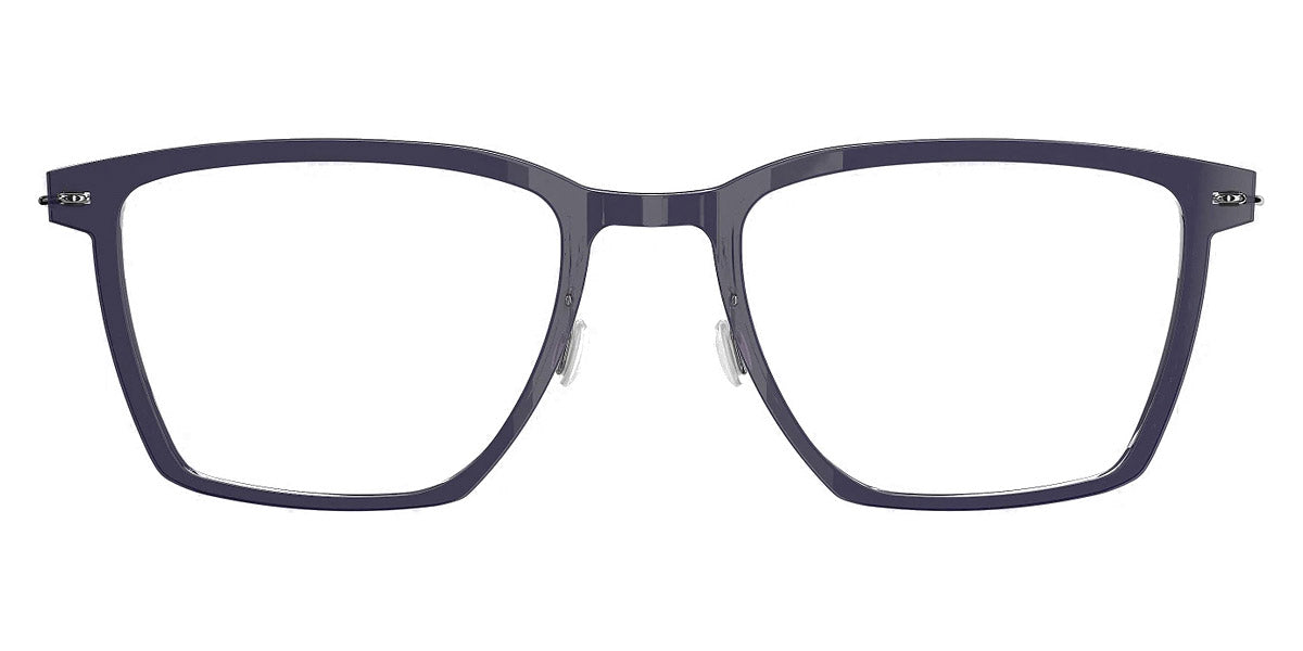 Lindberg® N.O.W. Titanium™ 6554 LIN NOW 6554 Basic-C14-P10 52 - Basic-C14 Eyeglasses