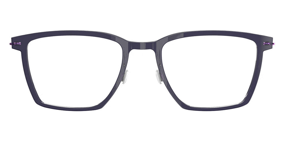 Lindberg® N.O.W. Titanium™ 6554 LIN NOW 6554 Basic-C14-P77 52 - Basic-C14 Eyeglasses