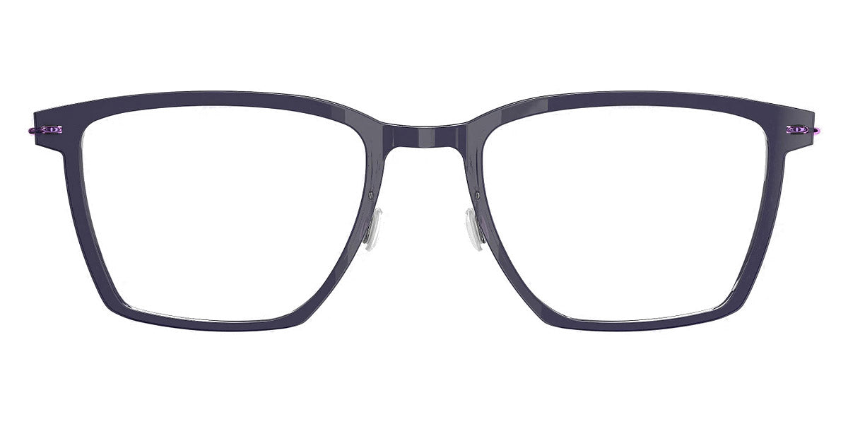 Lindberg® N.O.W. Titanium™ 6554 LIN NOW 6554 Basic-C14-P77 52 - Basic-C14 Eyeglasses