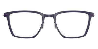 Lindberg® N.O.W. Titanium™ 6554 LIN NOW 6554 Basic-C14-P77 52 - Basic-C14 Eyeglasses