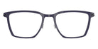Lindberg® N.O.W. Titanium™ 6554 LIN NOW 6554 Basic-C14-PU9 52 - Basic-C14 Eyeglasses