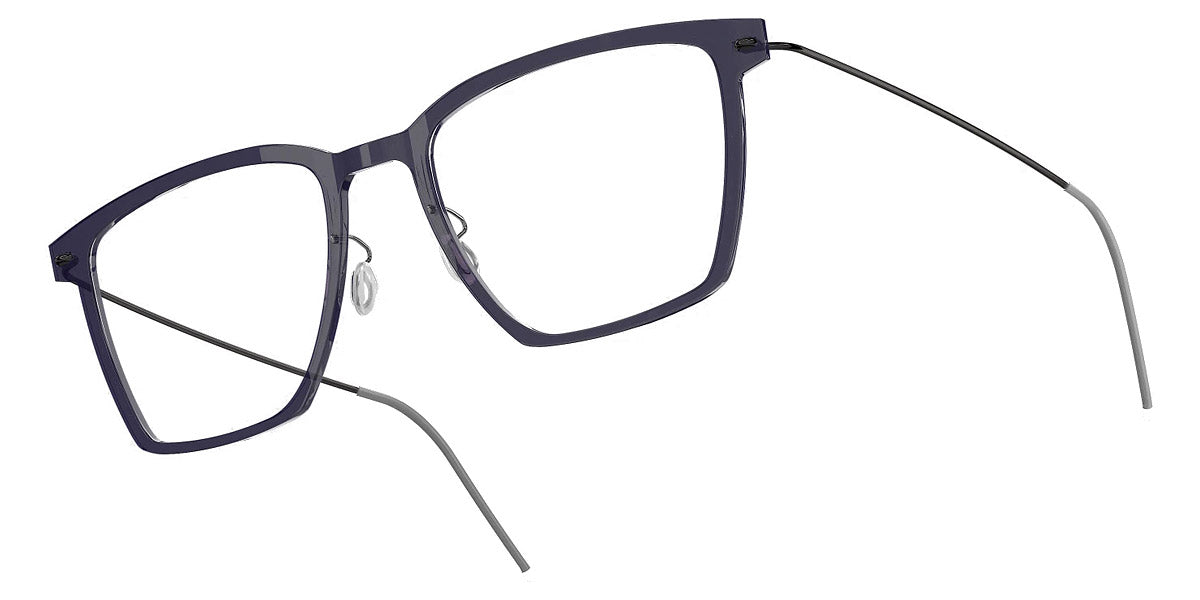 Lindberg® N.O.W. Titanium™ 6554 LIN NOW 6554 Basic-C14-PU9 52 - Basic-C14 Eyeglasses