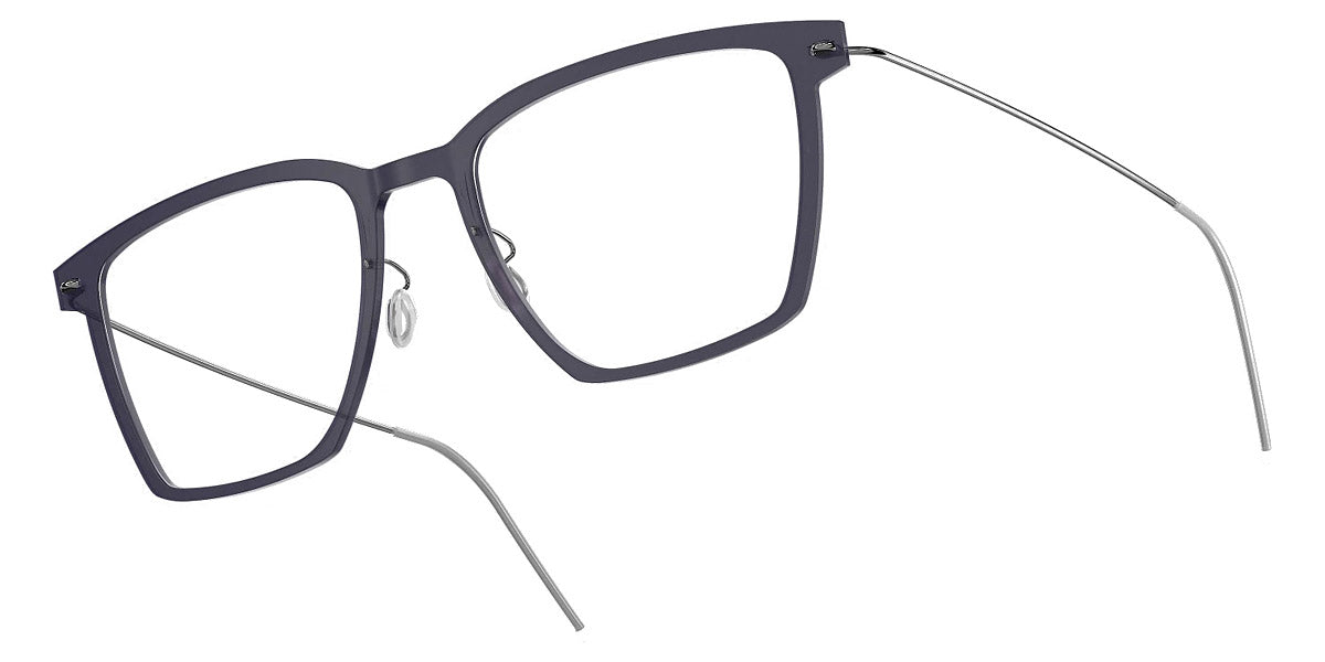 Lindberg® N.O.W. Titanium™ 6554 LIN NOW 6554 Basic-C14M-P10 52 - Basic-C14M Eyeglasses