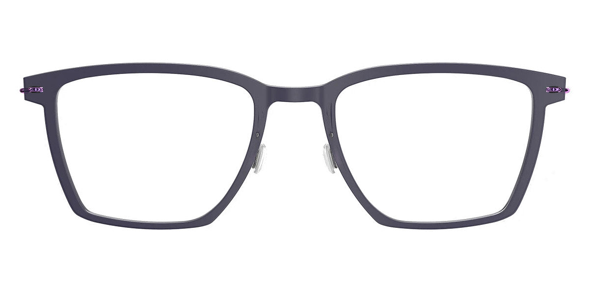 Lindberg® N.O.W. Titanium™ 6554 LIN NOW 6554 Basic-C14M-P77 52 - Basic-C14M Eyeglasses