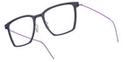 Lindberg® N.O.W. Titanium™ 6554 LIN NOW 6554 Basic-C14M-P77 52 - Basic-C14M Eyeglasses