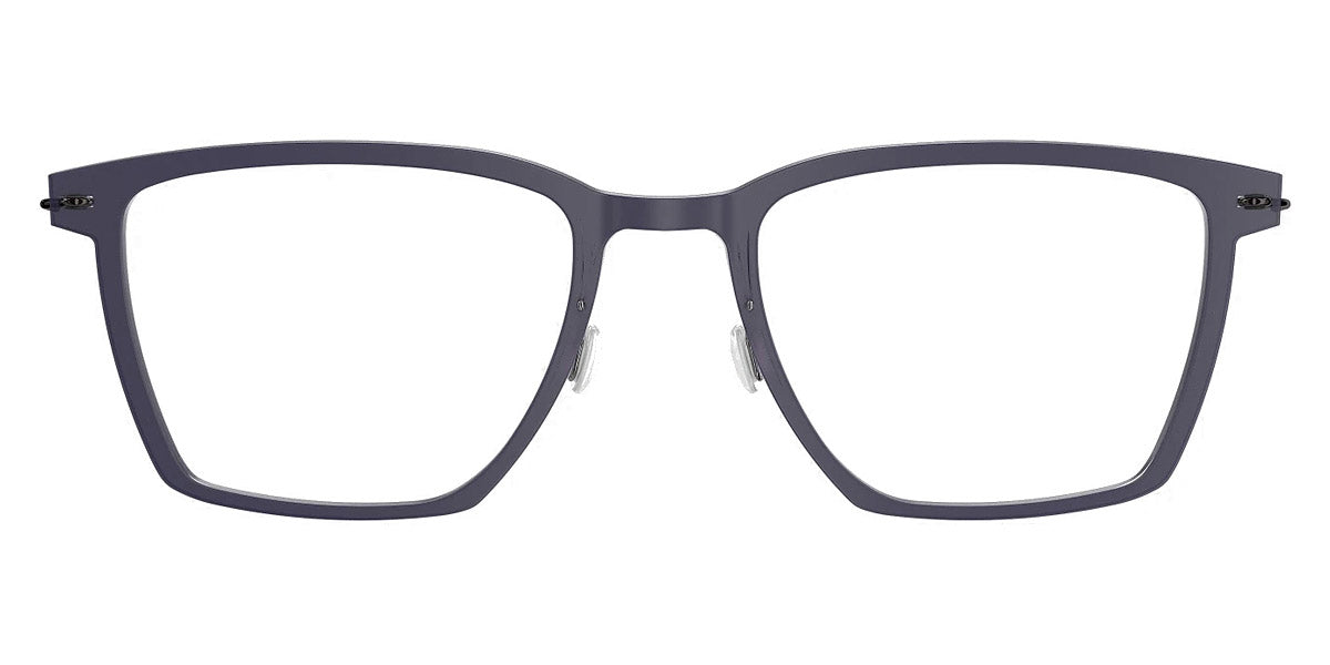 Lindberg® N.O.W. Titanium™ 6554 LIN NOW 6554 Basic-C14M-PU9 52 - Basic-C14M Eyeglasses
