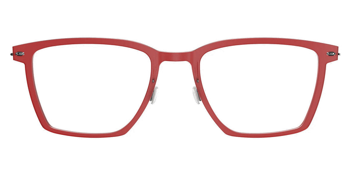 Lindberg® N.O.W. Titanium™ 6554 LIN NOW 6554 Basic-C18M-P10 52 - Basic-C18M Eyeglasses
