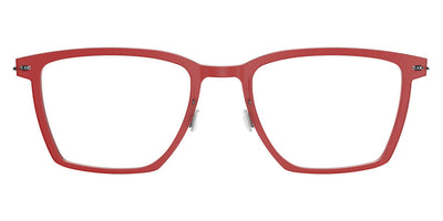 Lindberg® N.O.W. Titanium™ 6554 LIN NOW 6554 Basic-C18M-P10 52 - Basic-C18M Eyeglasses