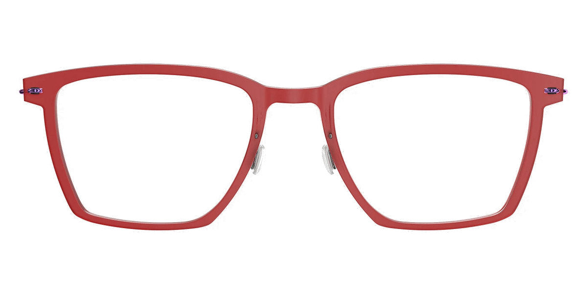 Lindberg® N.O.W. Titanium™ 6554 LIN NOW 6554 Basic-C18M-P77 52 - Basic-C18M Eyeglasses