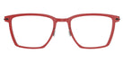 Lindberg® N.O.W. Titanium™ 6554 LIN NOW 6554 Basic-C18M-PU9 52 - Basic-C18M Eyeglasses