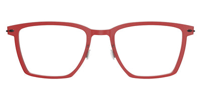 Lindberg® N.O.W. Titanium™ 6554 LIN NOW 6554 Basic-C18M-PU9 52 - Basic-C18M Eyeglasses