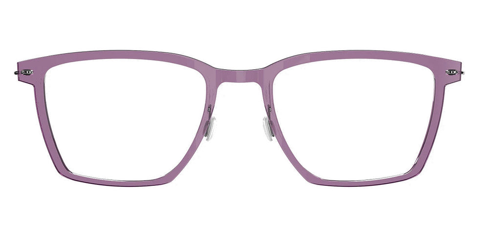 Lindberg® N.O.W. Titanium™ 6554 LIN NOW 6554 Basic-C19-P10 52 - Basic-C19 Eyeglasses